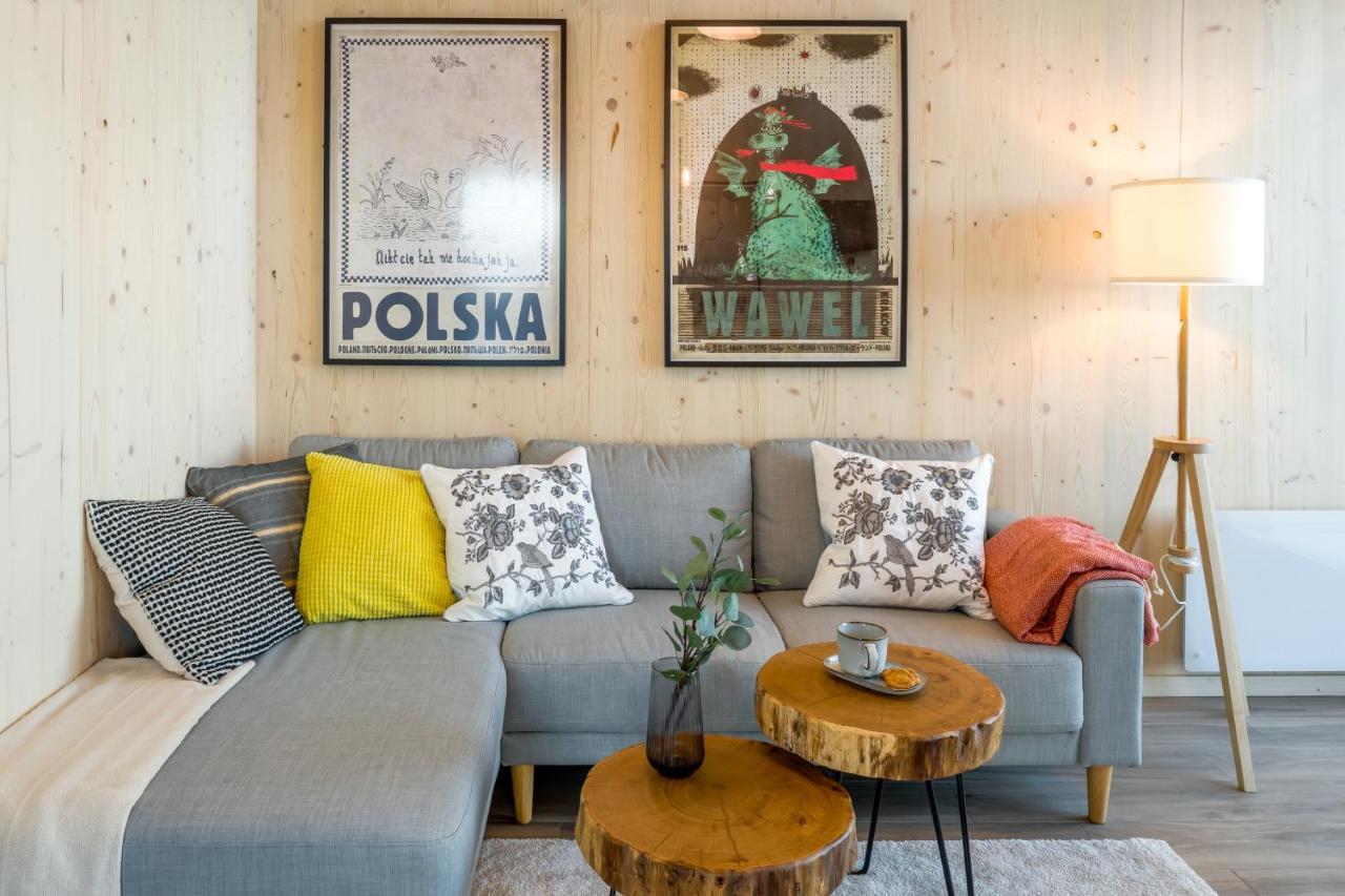 Domy Wypoczynkowe W Beskidach - Odpoczywaj W Naturze Laskowa  Exteriör bild